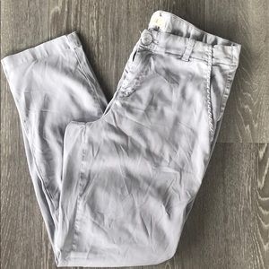 Bella Dahl pants